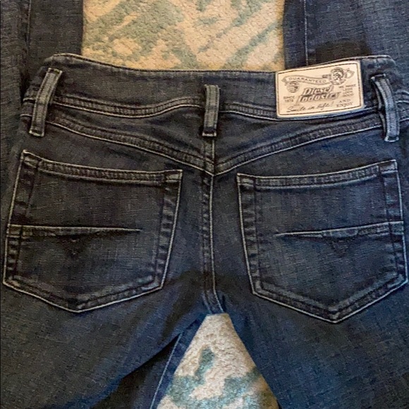 Diesel jean - Picture 4 of 4